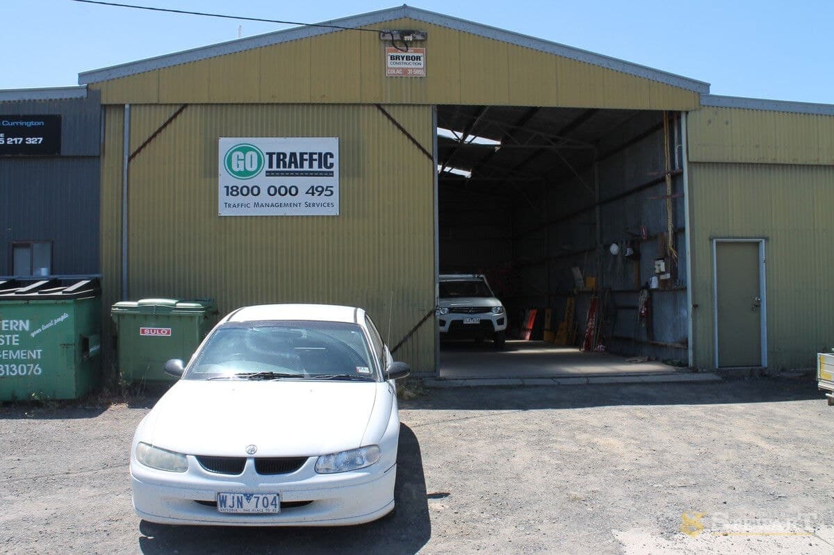 2/50 Clark Street, Colac, VIC, Colac - Image 1