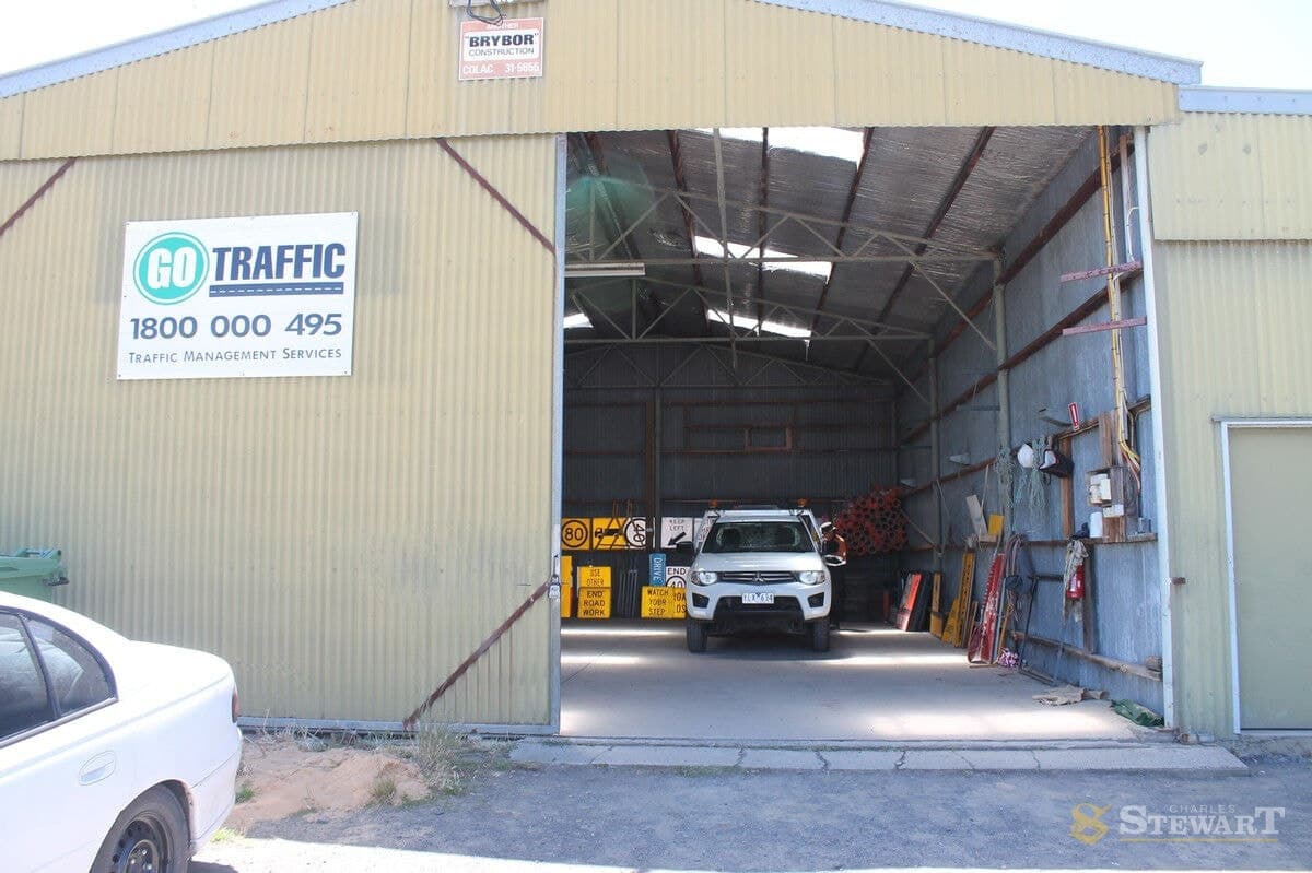 2/50 Clark Street, Colac, VIC, Colac - Thumbnail 5