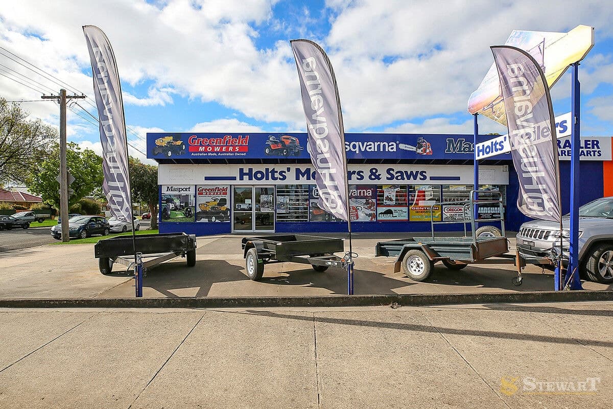 331 Murray Street, Colac, VIC, Colac - Thumbnail 2