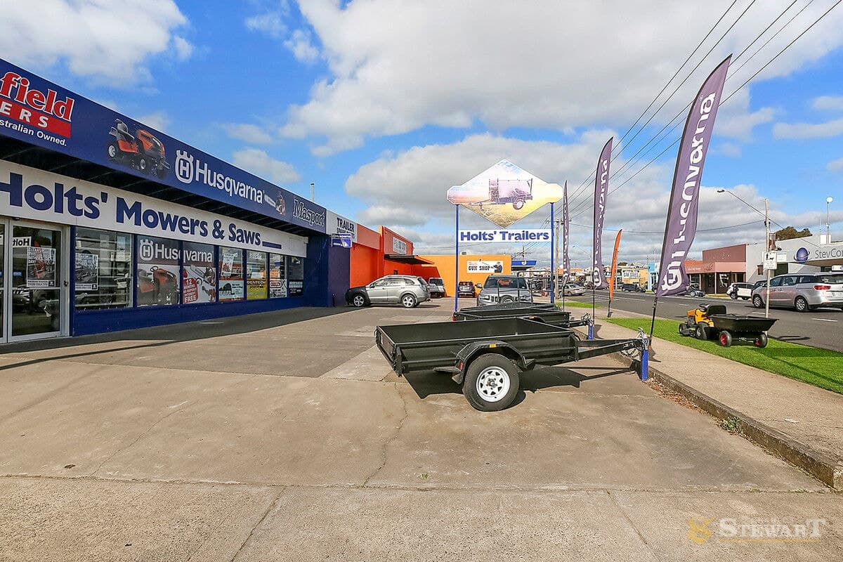 331 Murray Street, Colac, VIC, Colac - Thumbnail 8