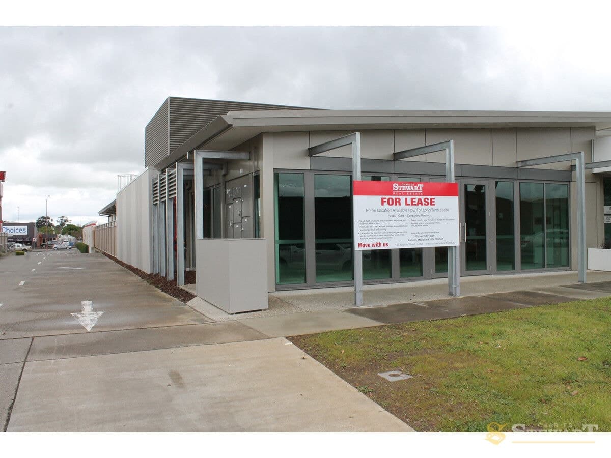 15 Connor Street, Colac, VIC, Colac - Thumbnail 2