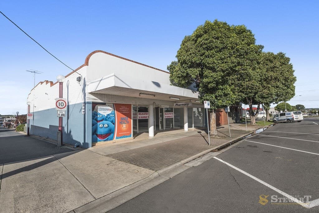52-58 Corangamite Street, Colac, VIC, Colac - Image 1