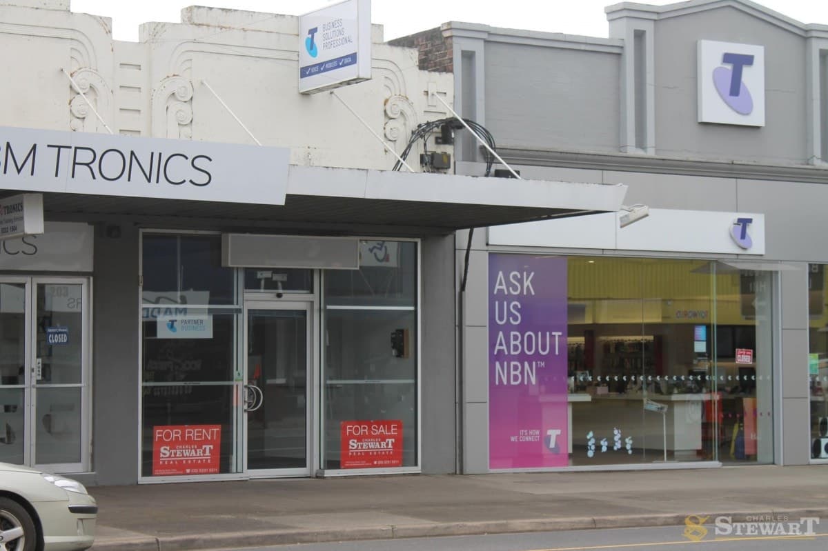 201 Murray Street, Colac, VIC, Colac - Image 1
