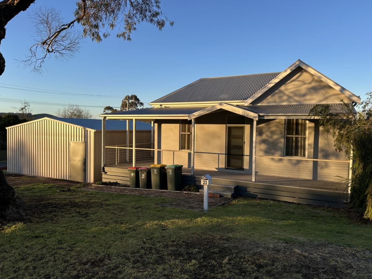 21 Fenton Street, Camperdown, VIC, Camperdown - Image 1