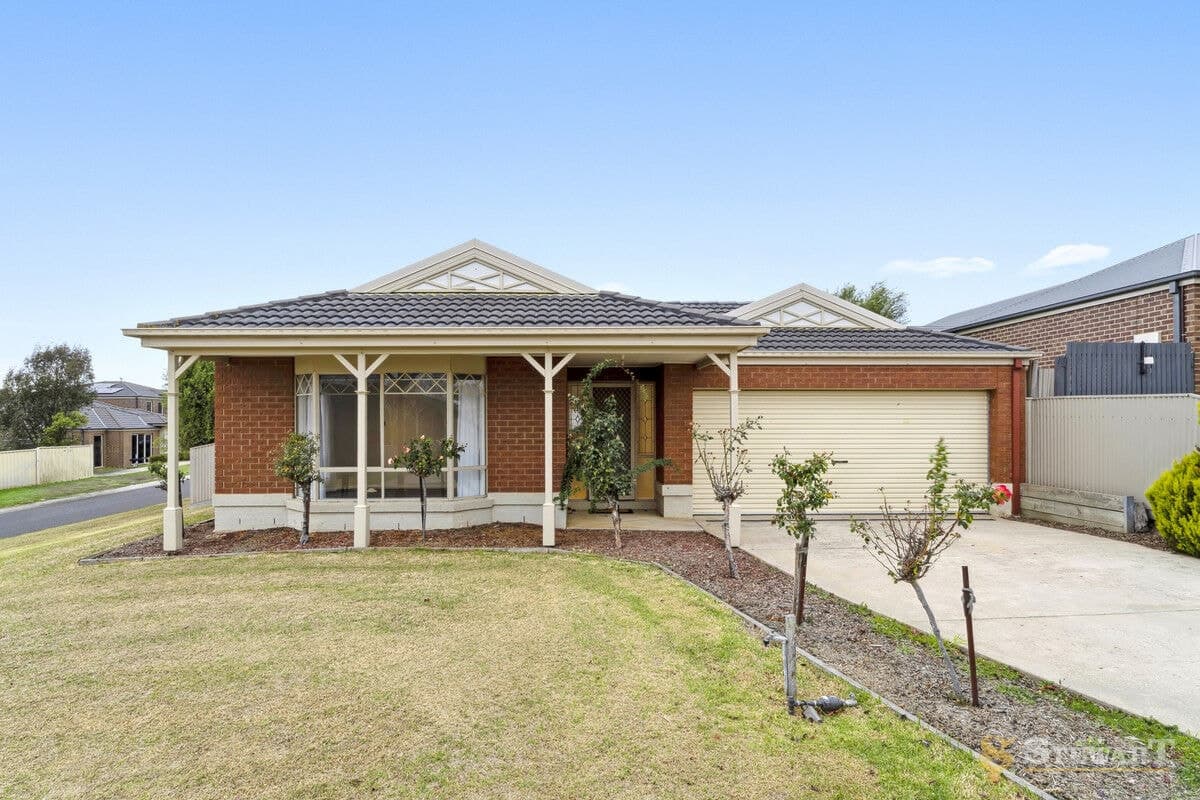 9 Scanlan Drive, Elliminyt, VIC, Elliminyt - Image 1