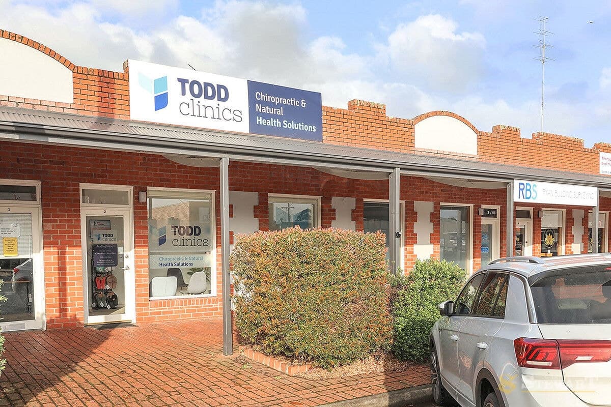2/58 Hesse Street, Colac, VIC, Colac - Image 1