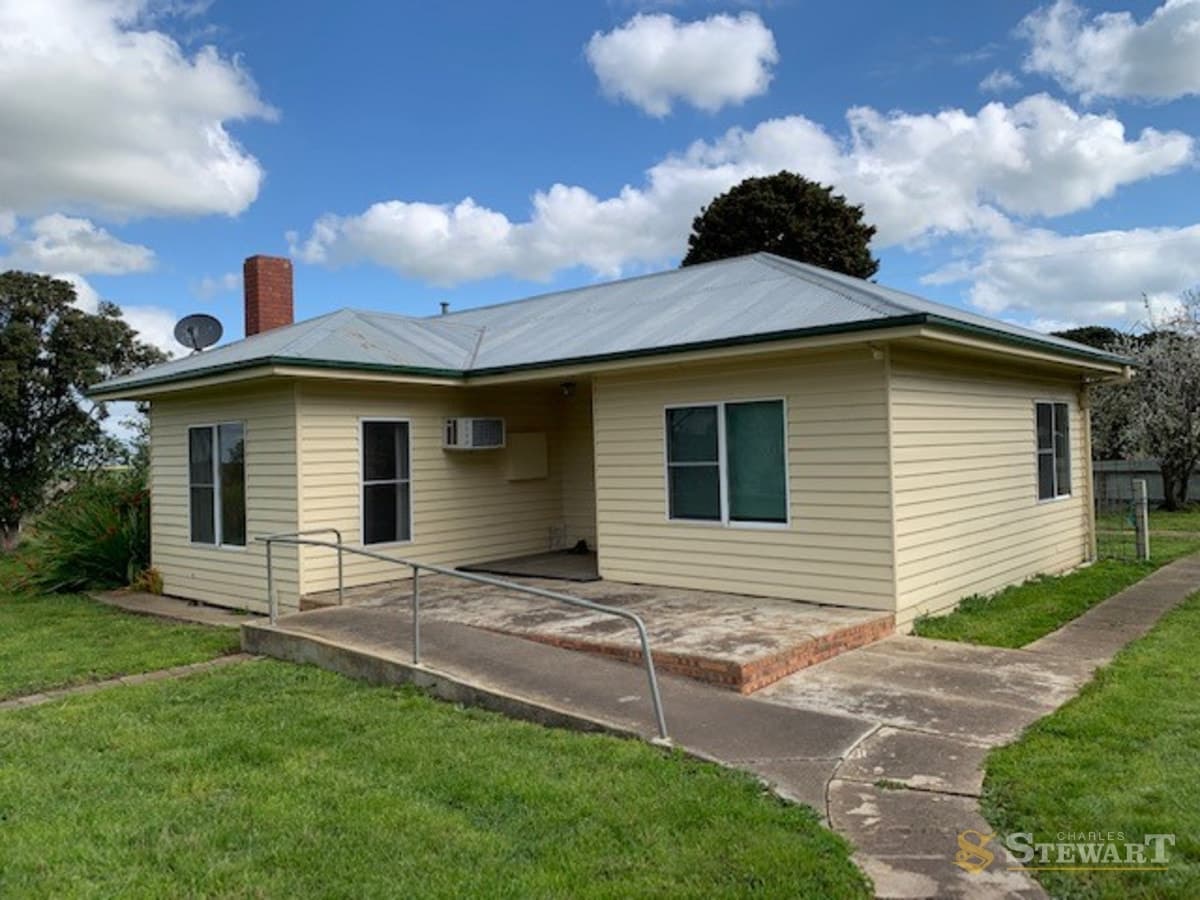 1320 Mt Mercer Road, Shelford, VIC, Shelford - Image 1