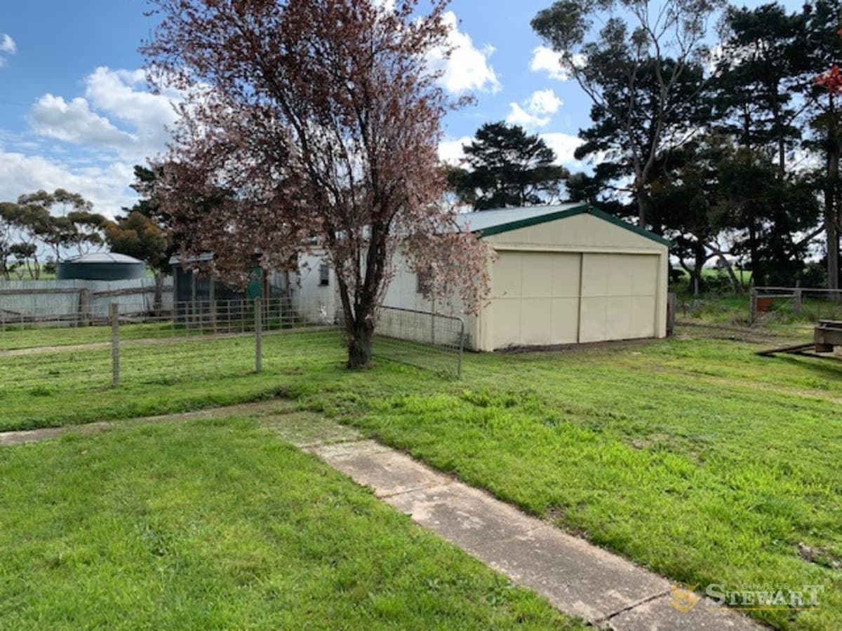 1320 Mt Mercer Road, Shelford, VIC, Shelford - Thumbnail 8