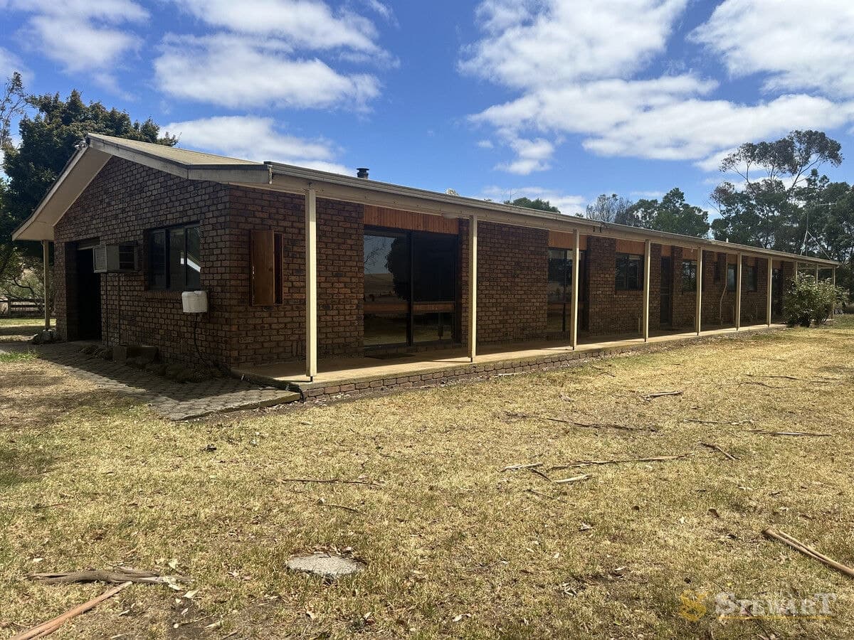 605 Cobden-Stonyford Road, Bullaharre, VIC, Bullaharre - Image 1