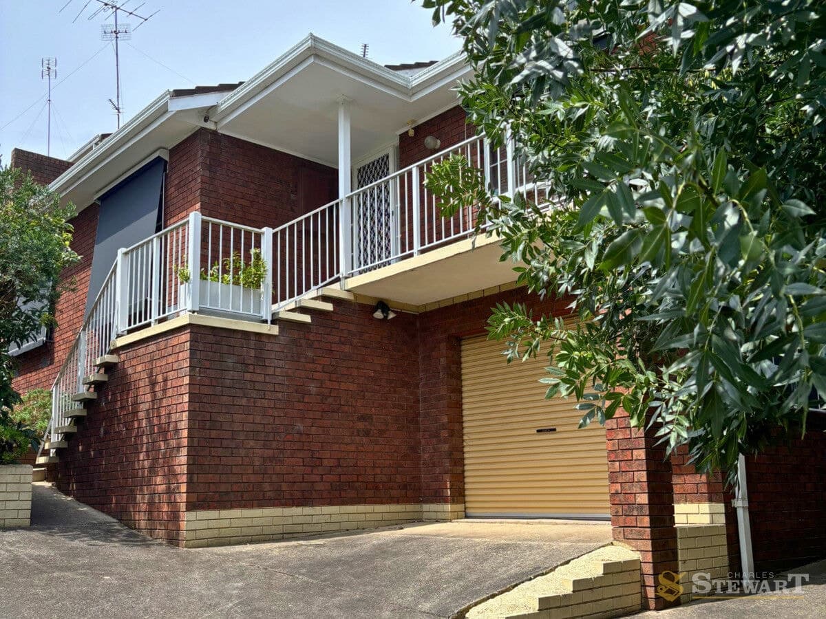 1/46 Queens Park Road, Newtown, VIC, Newtown - Image 1