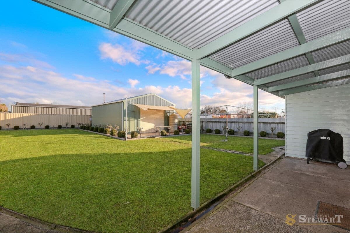 50 Jennings Street, Colac, VIC, Colac - Thumbnail 7