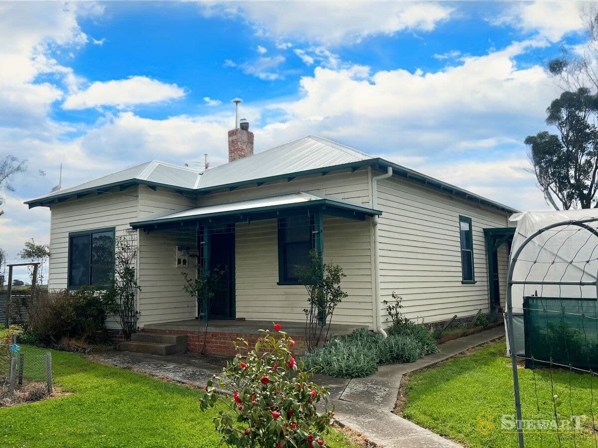 80 Morrells Road, Ondit, VIC, Ondit - Image 1