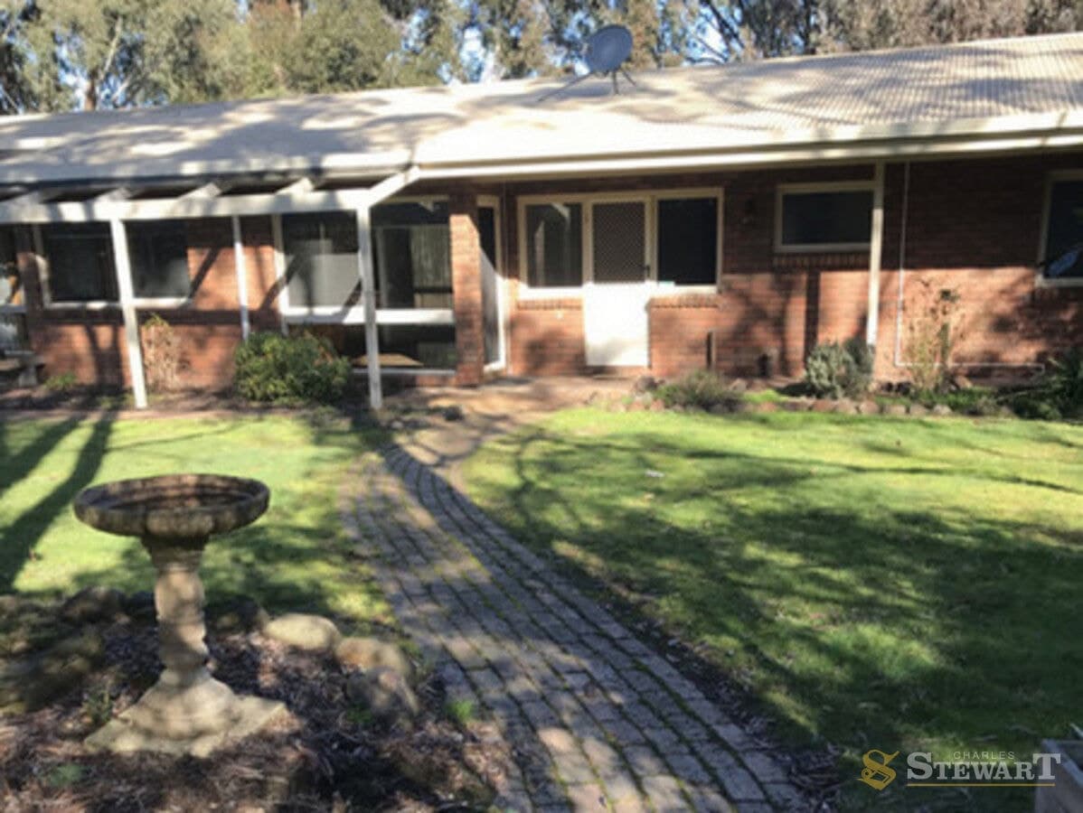 10 Richmonds Lane, Winchelsea, VIC, Winchelsea - Image 1