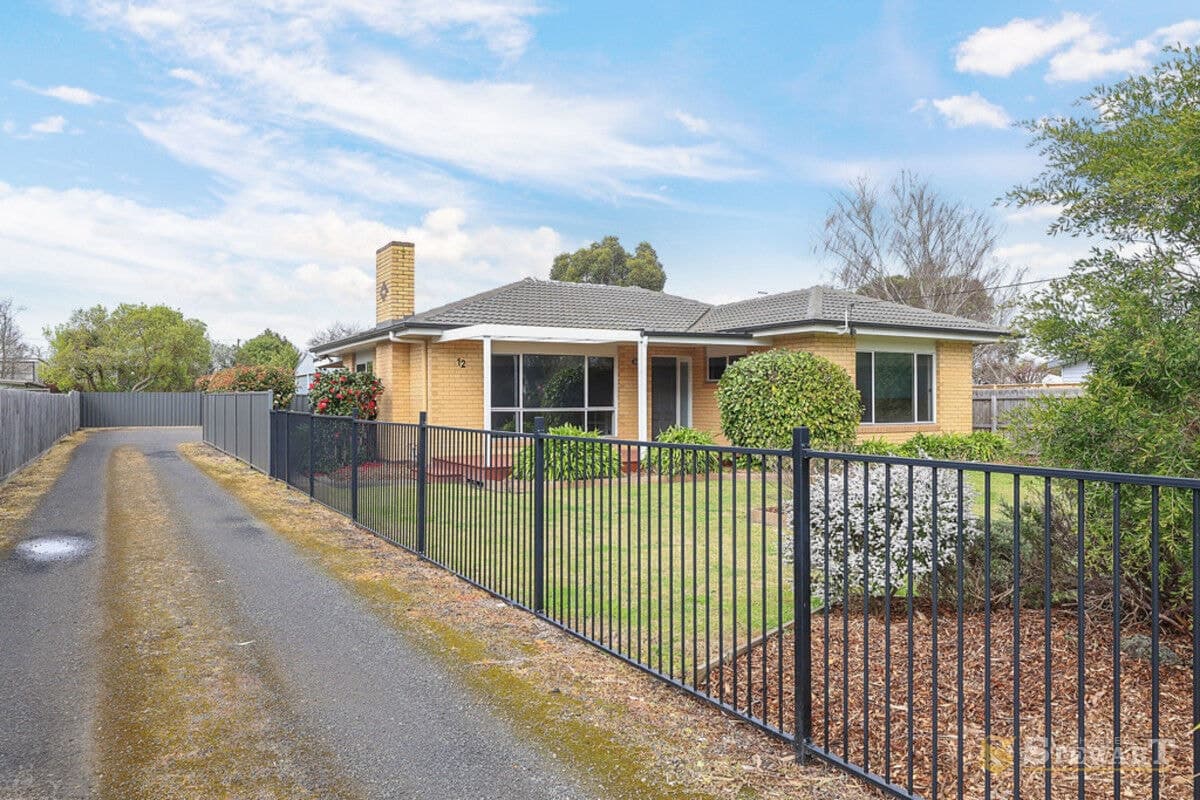 12 Chapel Street, Colac, VIC, Colac - Image 1