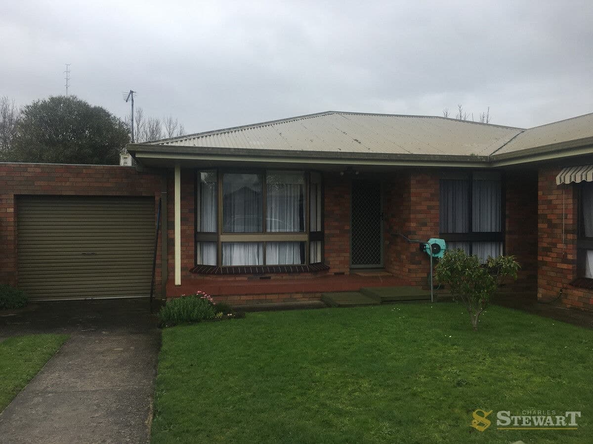 3/35 Calvert Street, Colac, VIC, Colac - Image 1