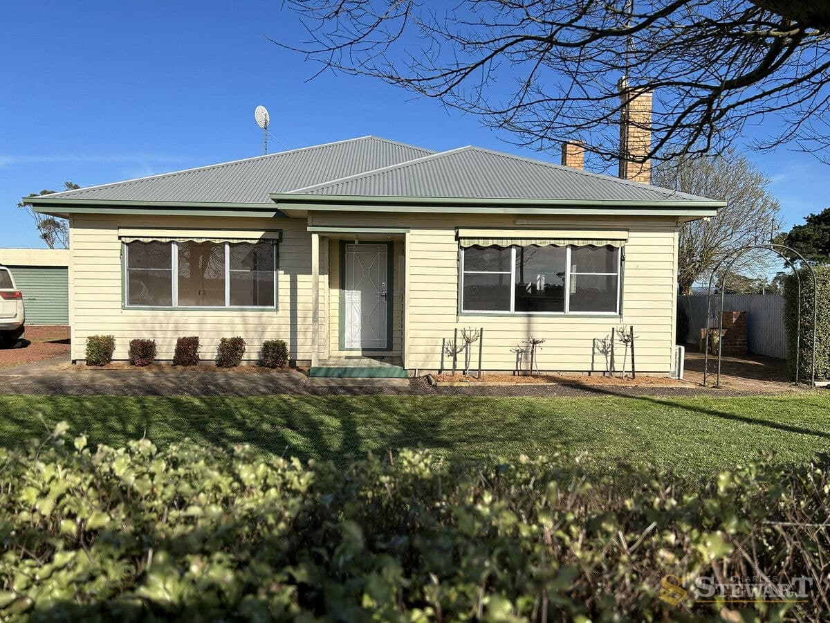 3041 Princes Highway, Weerite, VIC, Weerite - Image 1