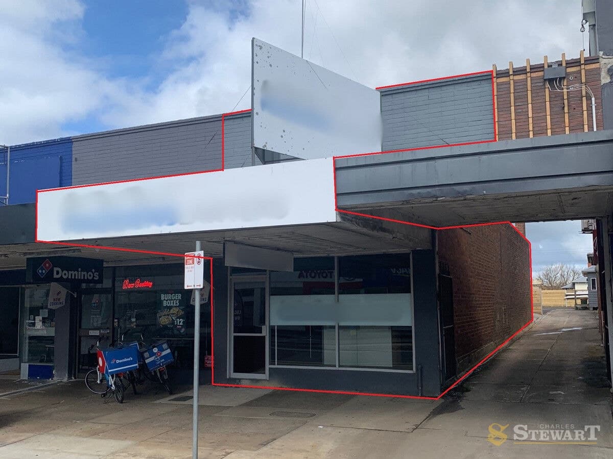 206 Murray Street, Colac, VIC, Colac - Image 1