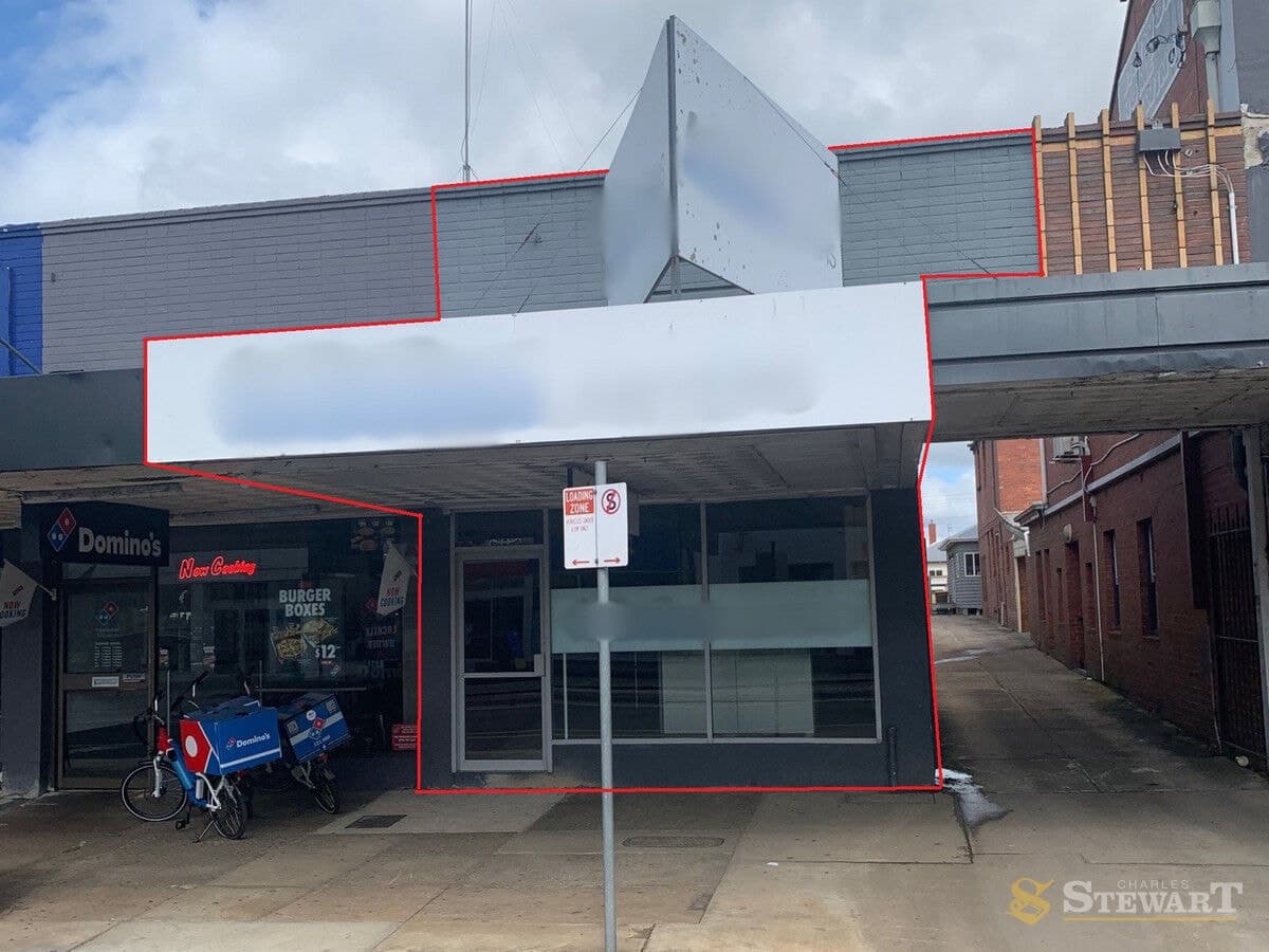 206 Murray Street, Colac, VIC, Colac - Thumbnail 2