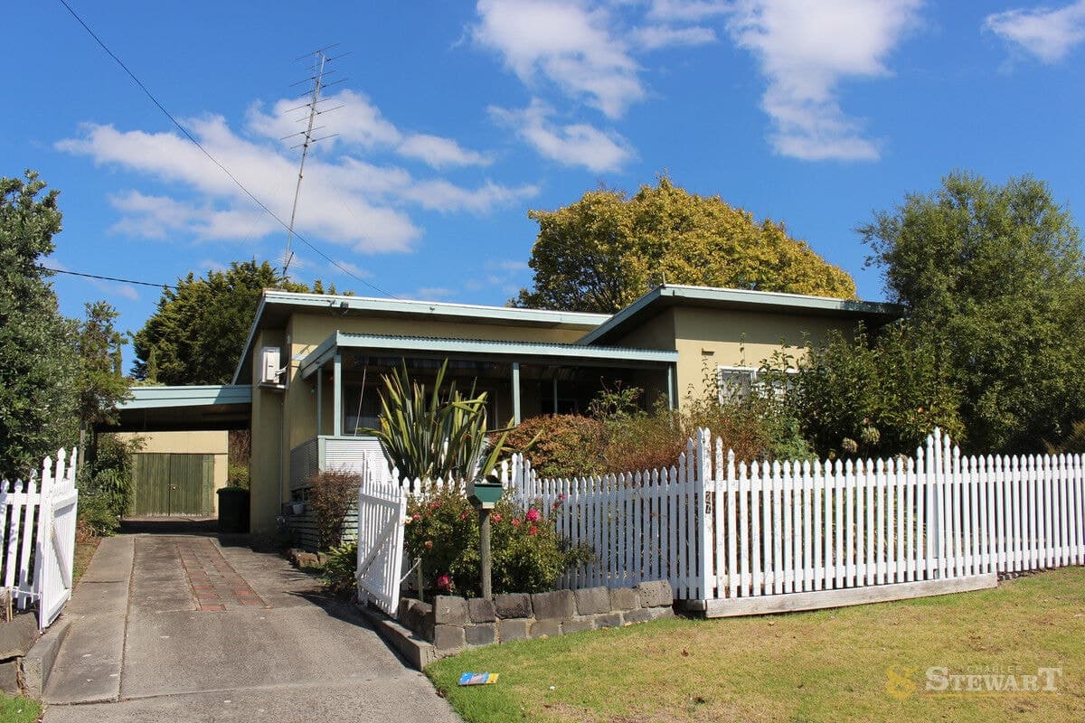 27 Dimora Avenue, Camperdown, VIC, Camperdown - Image 1