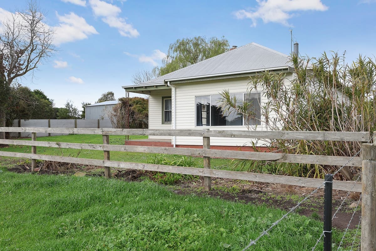 835 Princes Highway, Larpent, VIC, Larpent - Image 1