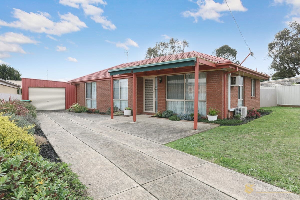 109 Jennings Street, Colac, VIC, Colac - Image 1