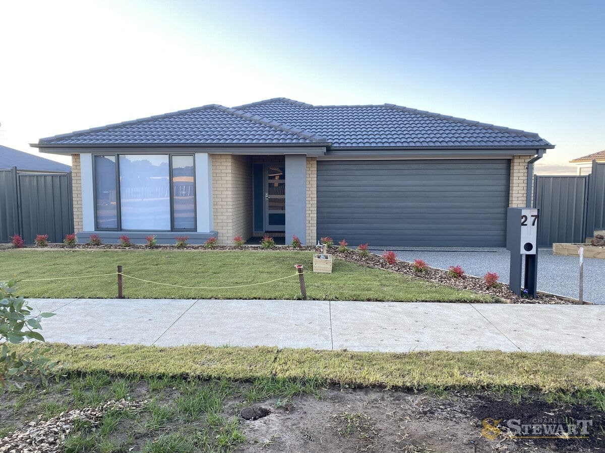 27 Wyuna Drive, Elliminyt, VIC, Elliminyt - Image 1