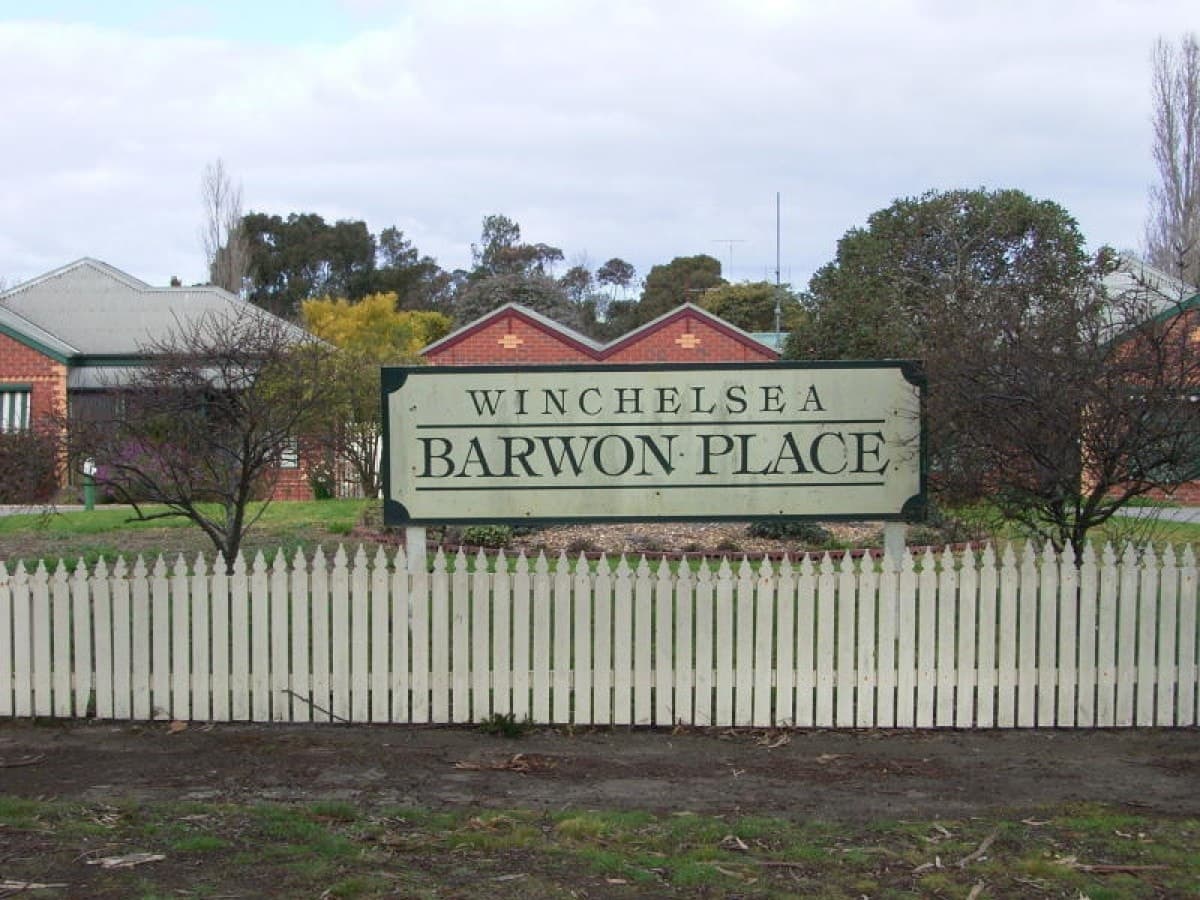 6/2 Hopkins Street, Winchelsea, VIC, Winchelsea - Thumbnail 6