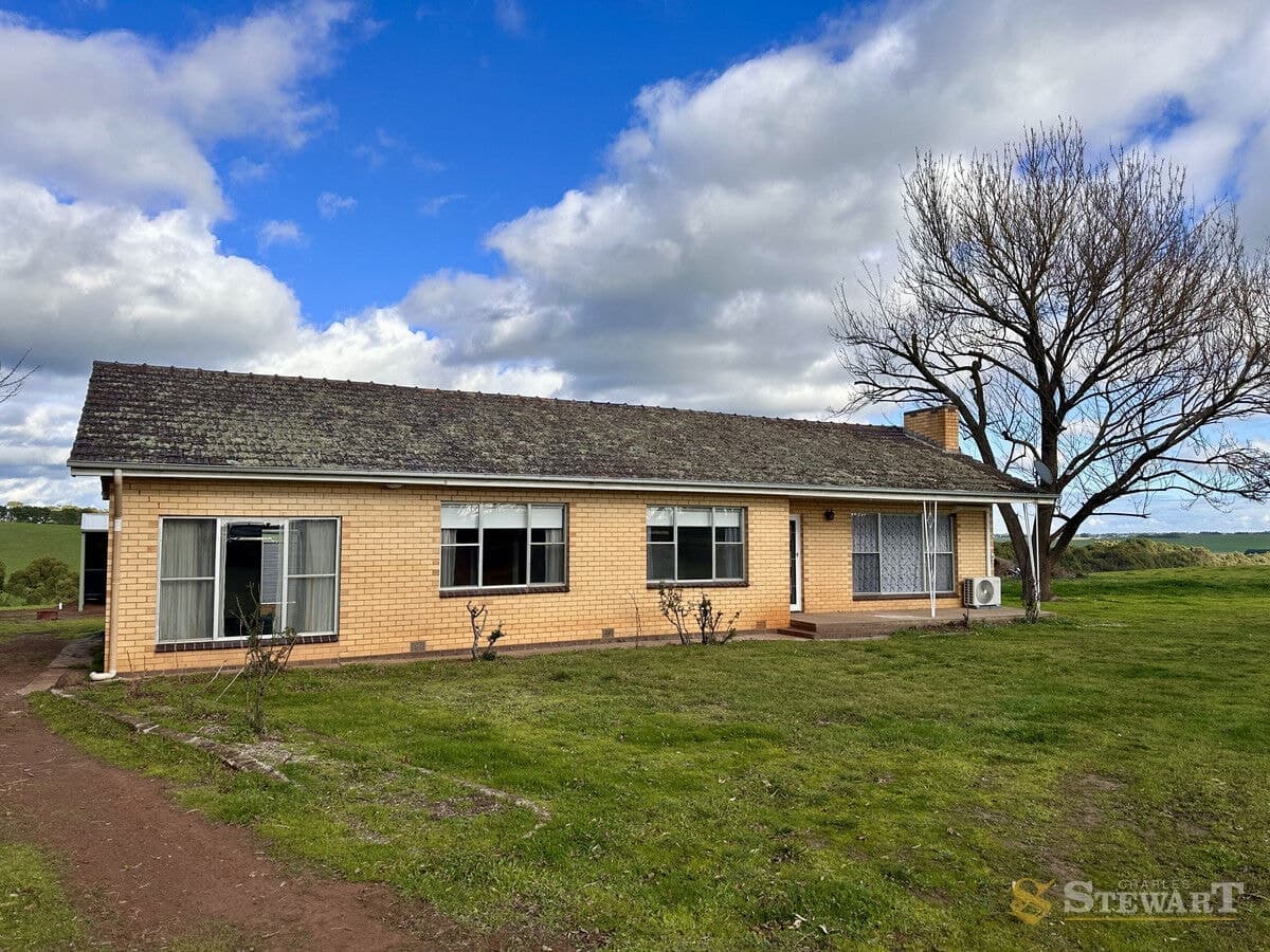524 Jancourt Road, Bostocks Creek, VIC, Bostocks Creek - Image 1
