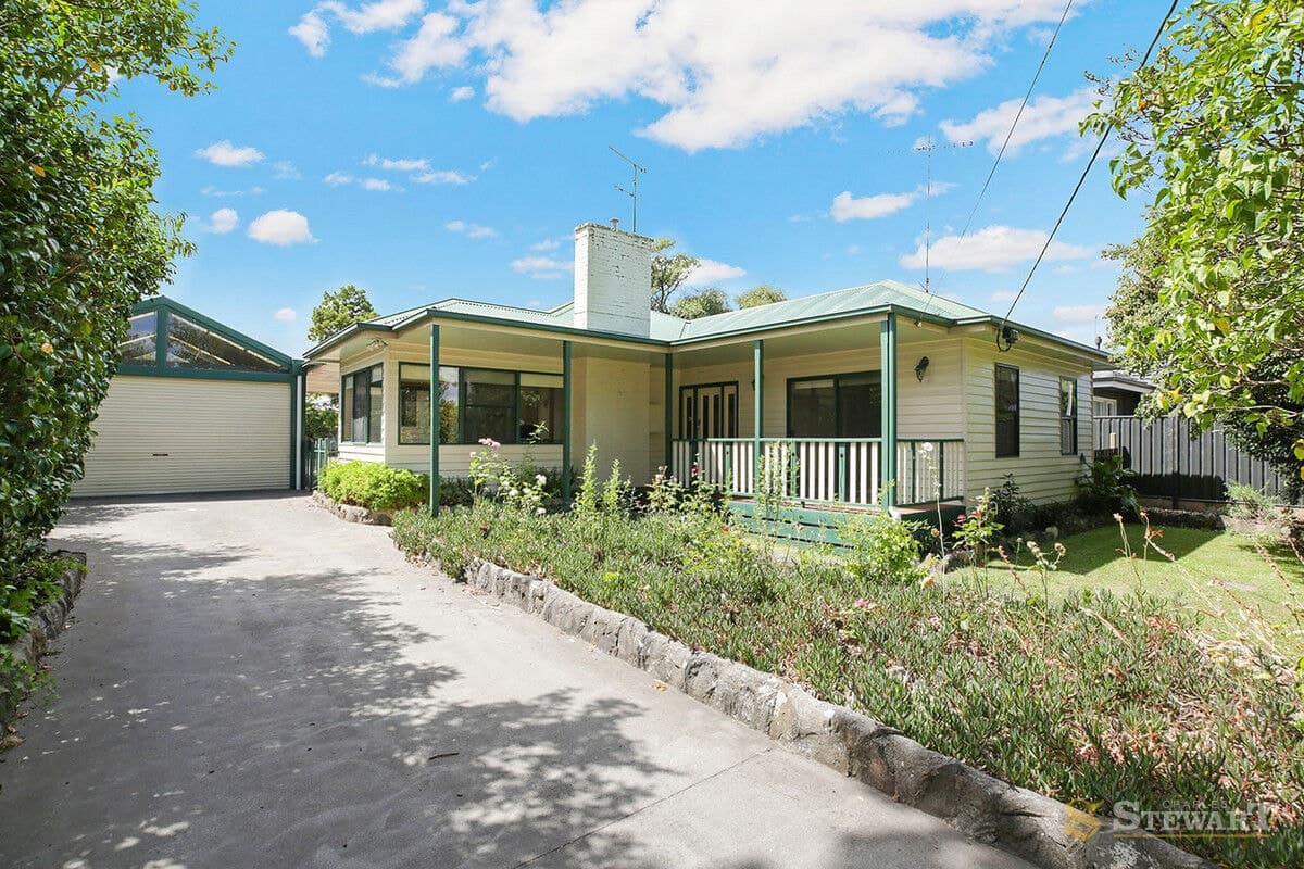 52 Campbell Street, Colac, VIC, Colac - Image 1