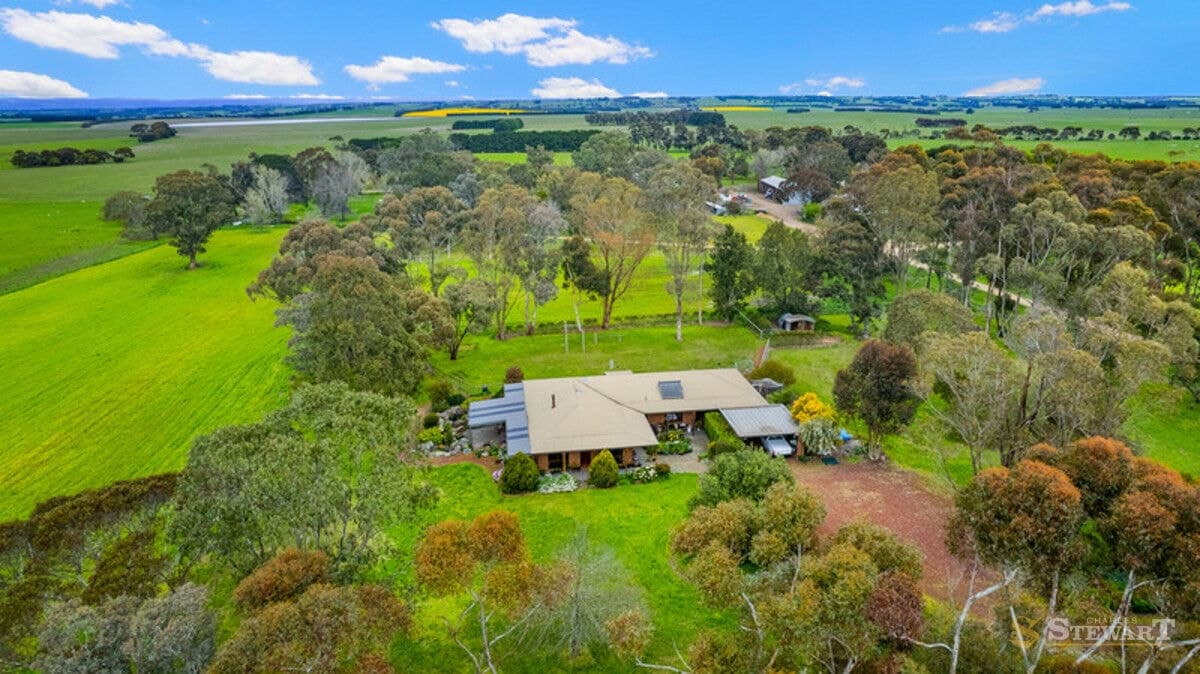500 N Dennis Road, Warncoort, VIC, Warncoort - Image 1