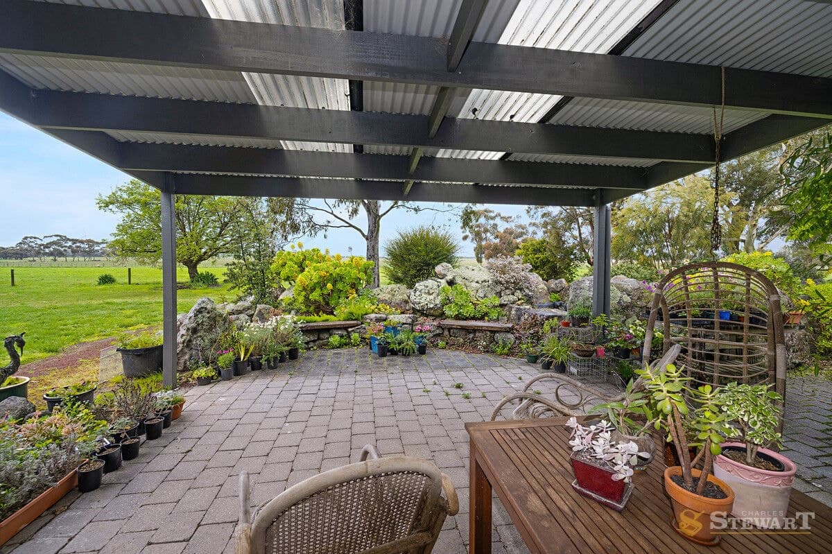 500 N Dennis Road, Warncoort, VIC, Warncoort - Thumbnail 7