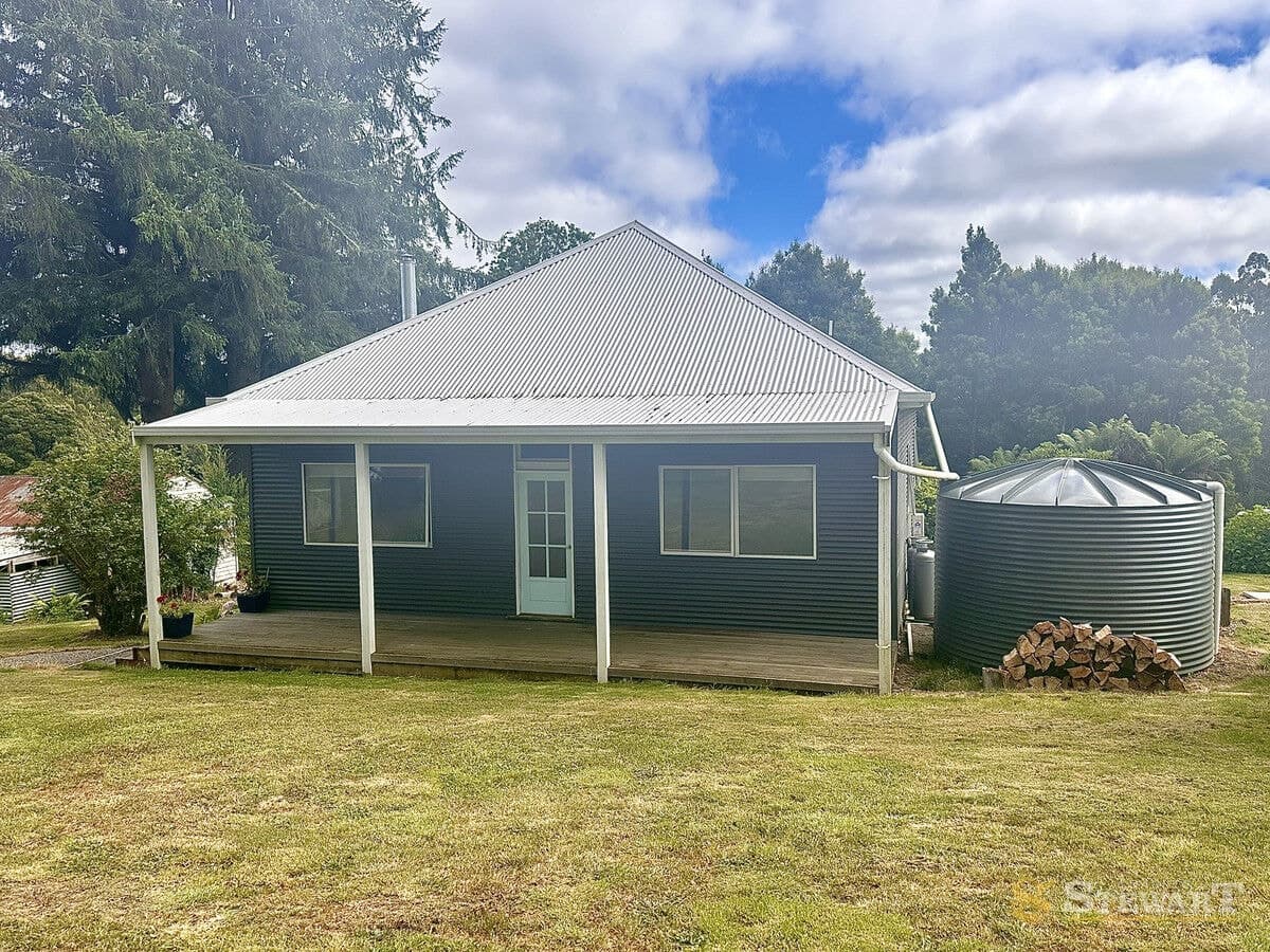 3948 Colac-Lavers Hill Road, Weeaproinah, VIC, Weeaproinah - Image 1