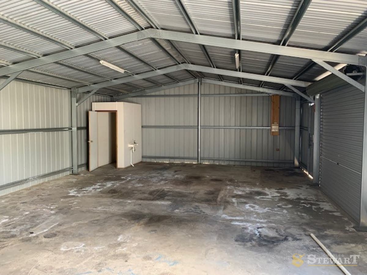 Shed 3/59A Forest Street, Colac, VIC, Colac - Thumbnail 3
