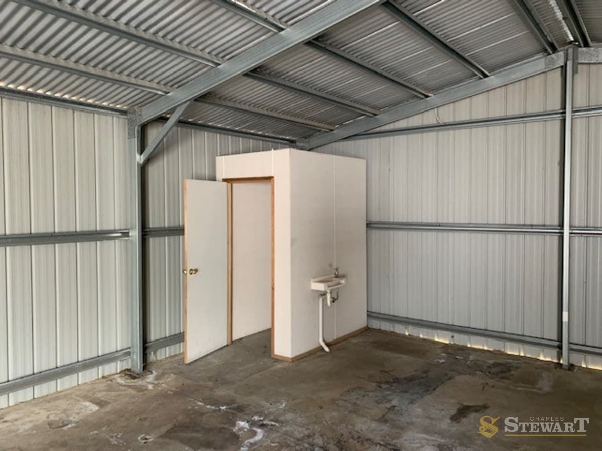 Shed 3/59A Forest Street, Colac, VIC, Colac - Thumbnail 4