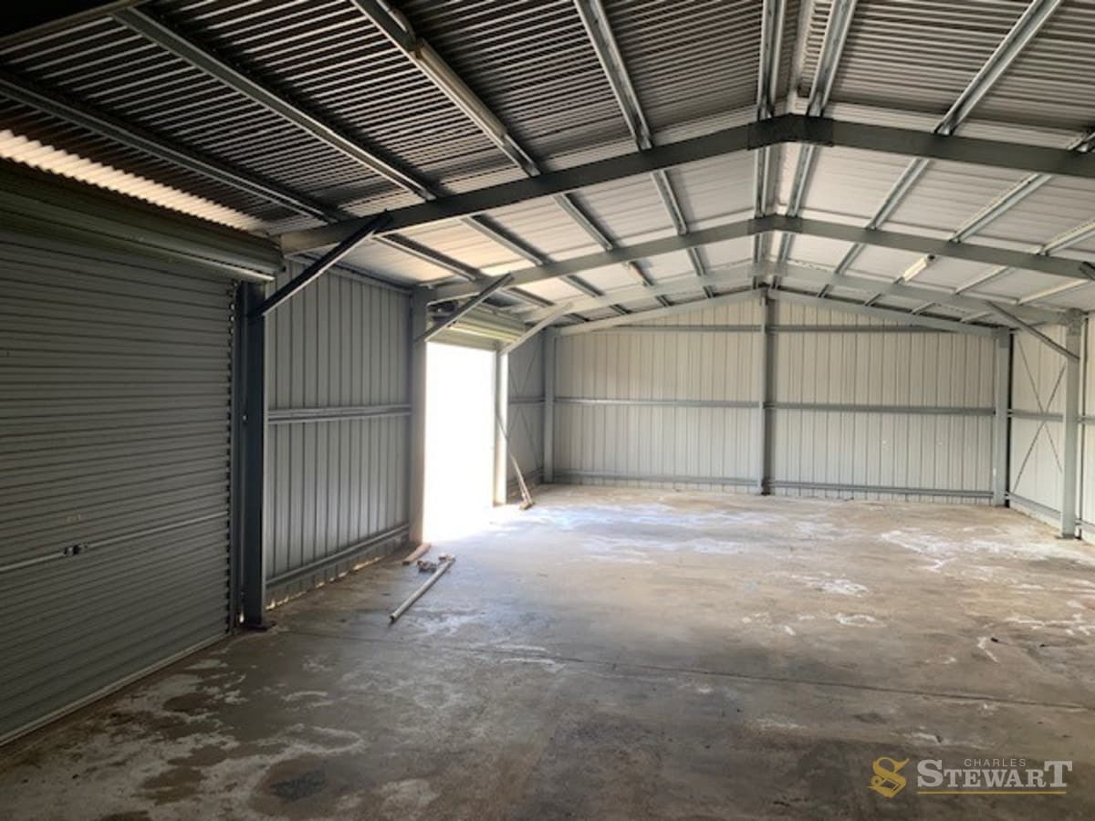 Shed 3/59A Forest Street, Colac, VIC, Colac - Thumbnail 5
