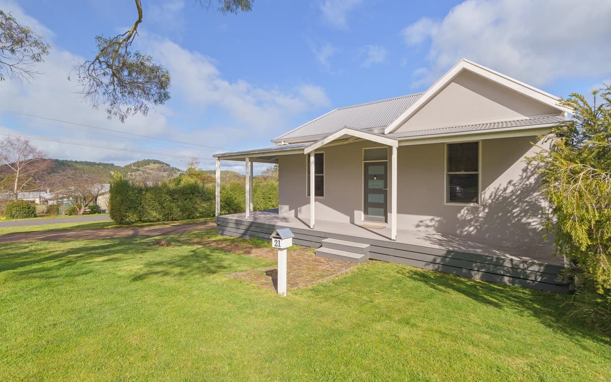 21 Fenton Street, Camperdown, VIC, Camperdown - Image 1