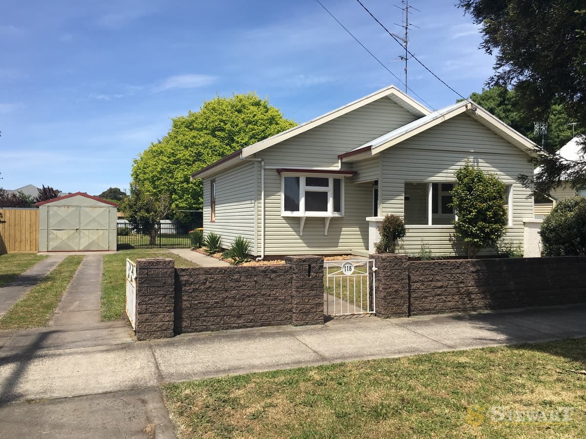 118 Queen Street, Colac, VIC, Colac - Image 1
