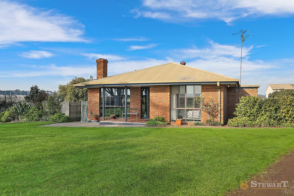 105 Morrells Road, Ondit, VIC, Ondit - Image 1