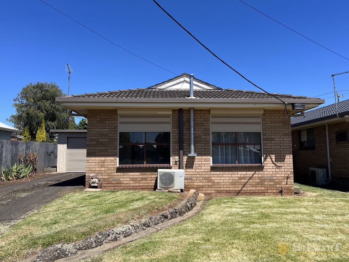 1/69 Fergusson Street, Camperdown, VIC, Camperdown - Image 1
