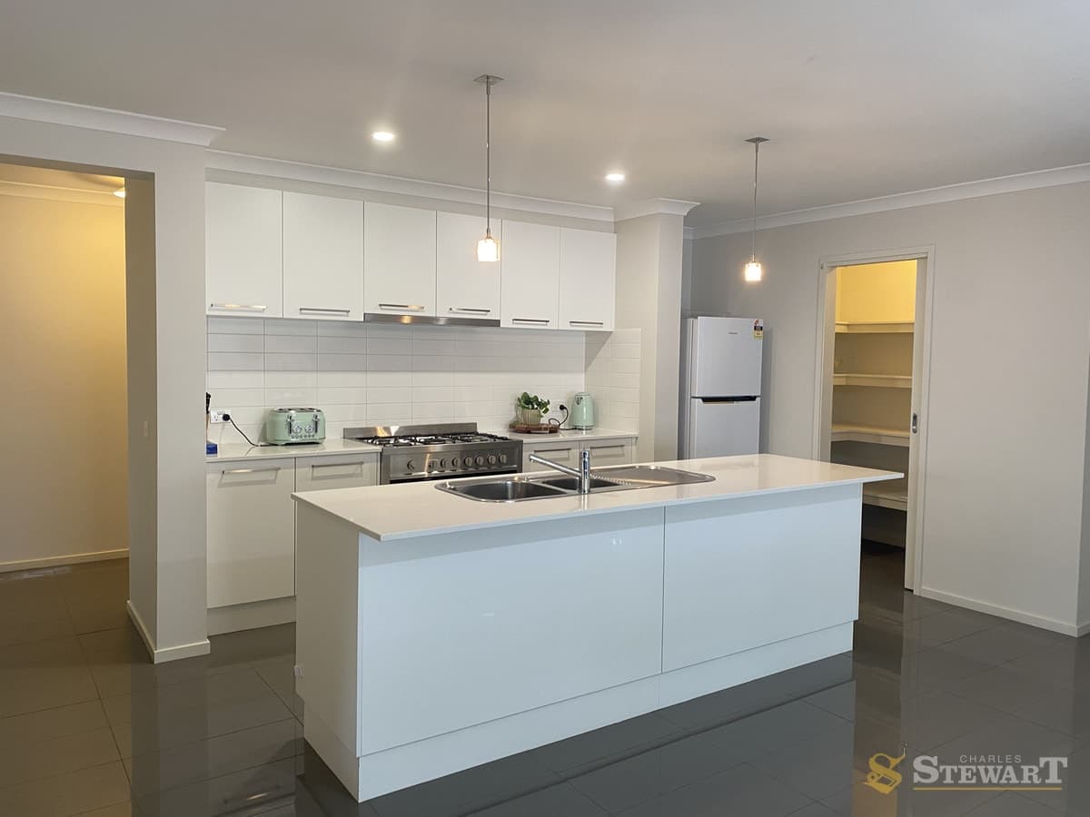 8A Fenton Street, Camperdown, VIC, Camperdown - Image 1