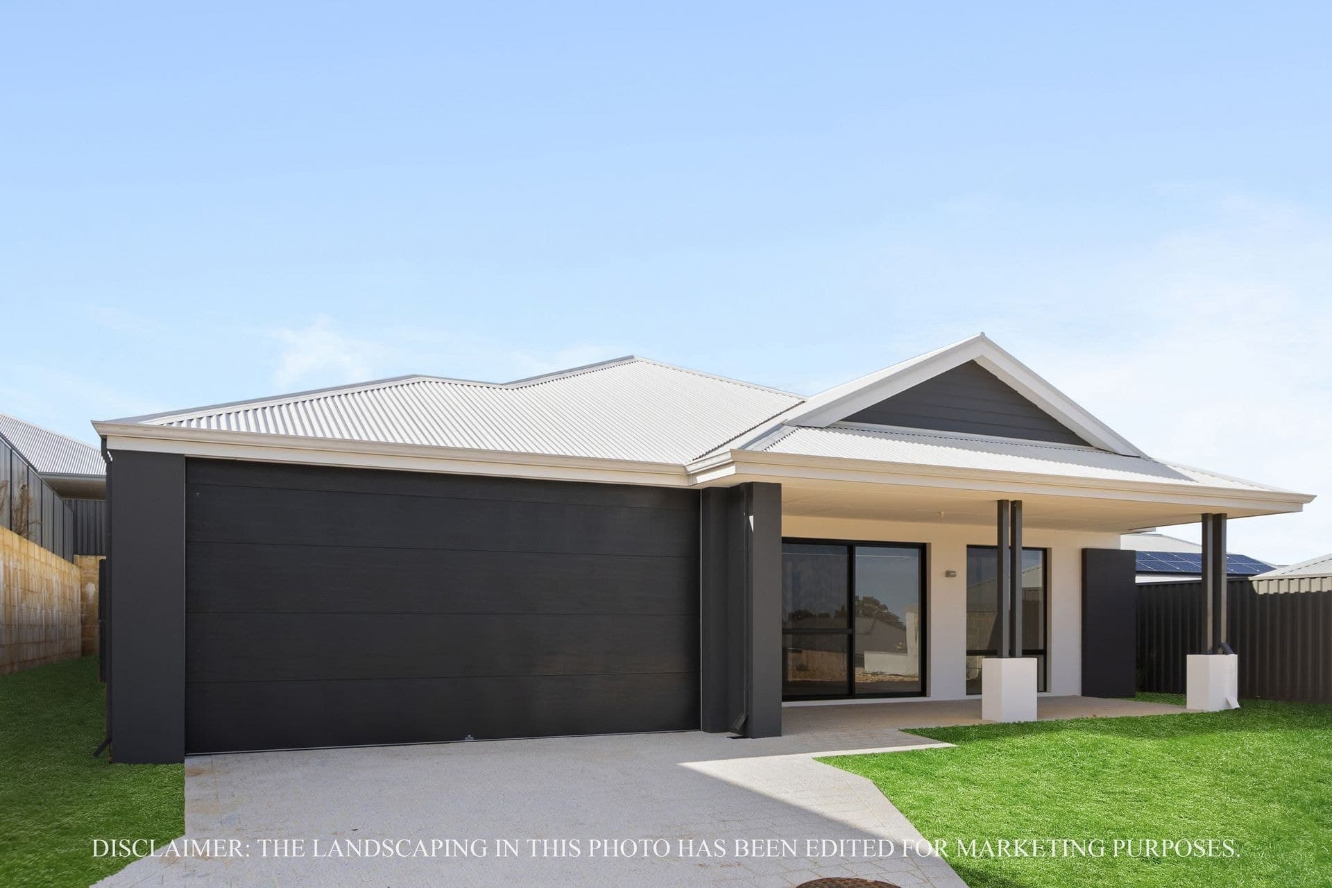 20 Amalfi Drive, Bullsbrook  WA  6084, Bullsbrook - Image 1