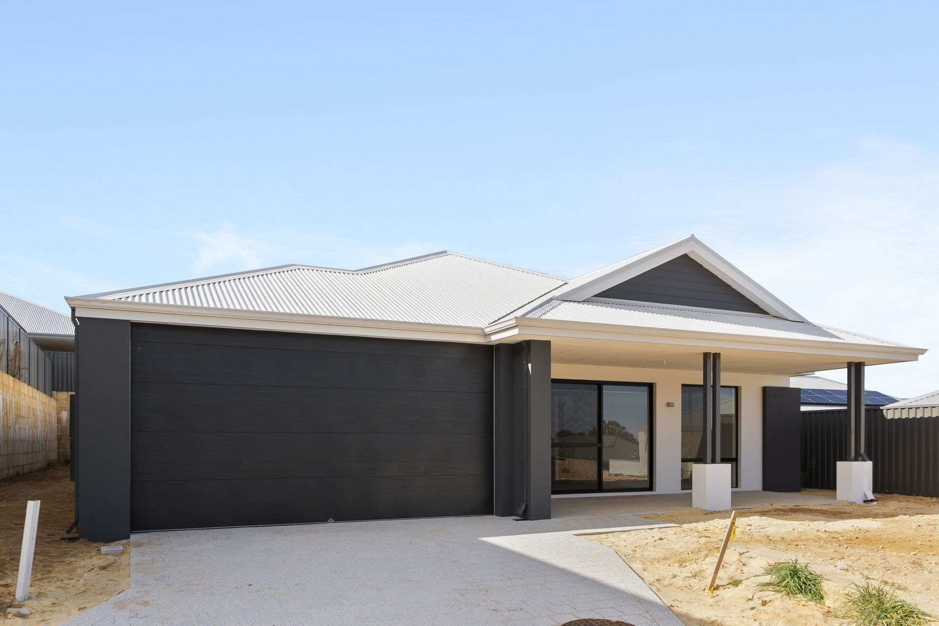 20 Amalfi Drive, Bullsbrook  WA  6084, Bullsbrook - Thumbnail 2