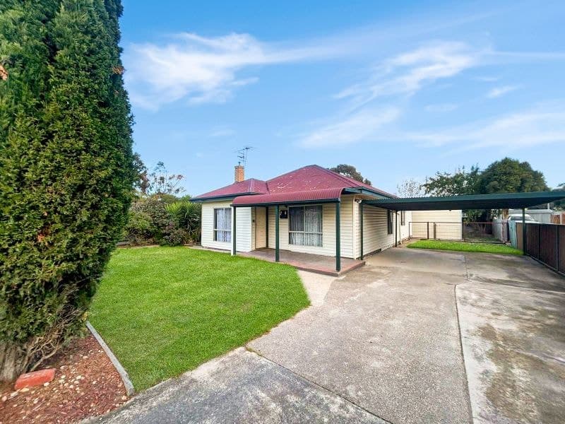 28 Smith Street, Stawell, Stawell - Thumbnail 3