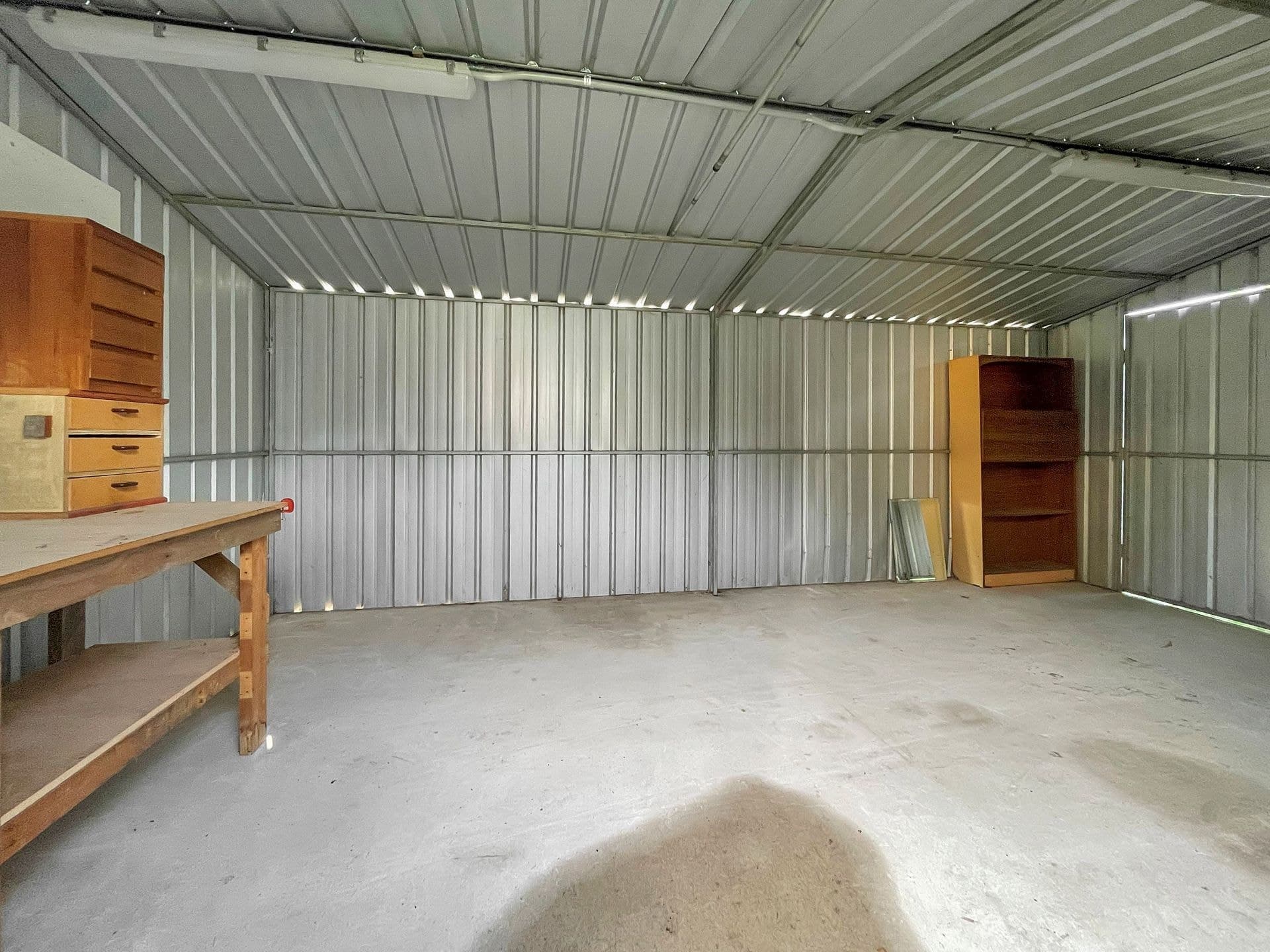 501 Panrock Reservoir Road, Black Range, Black Range - Image 1