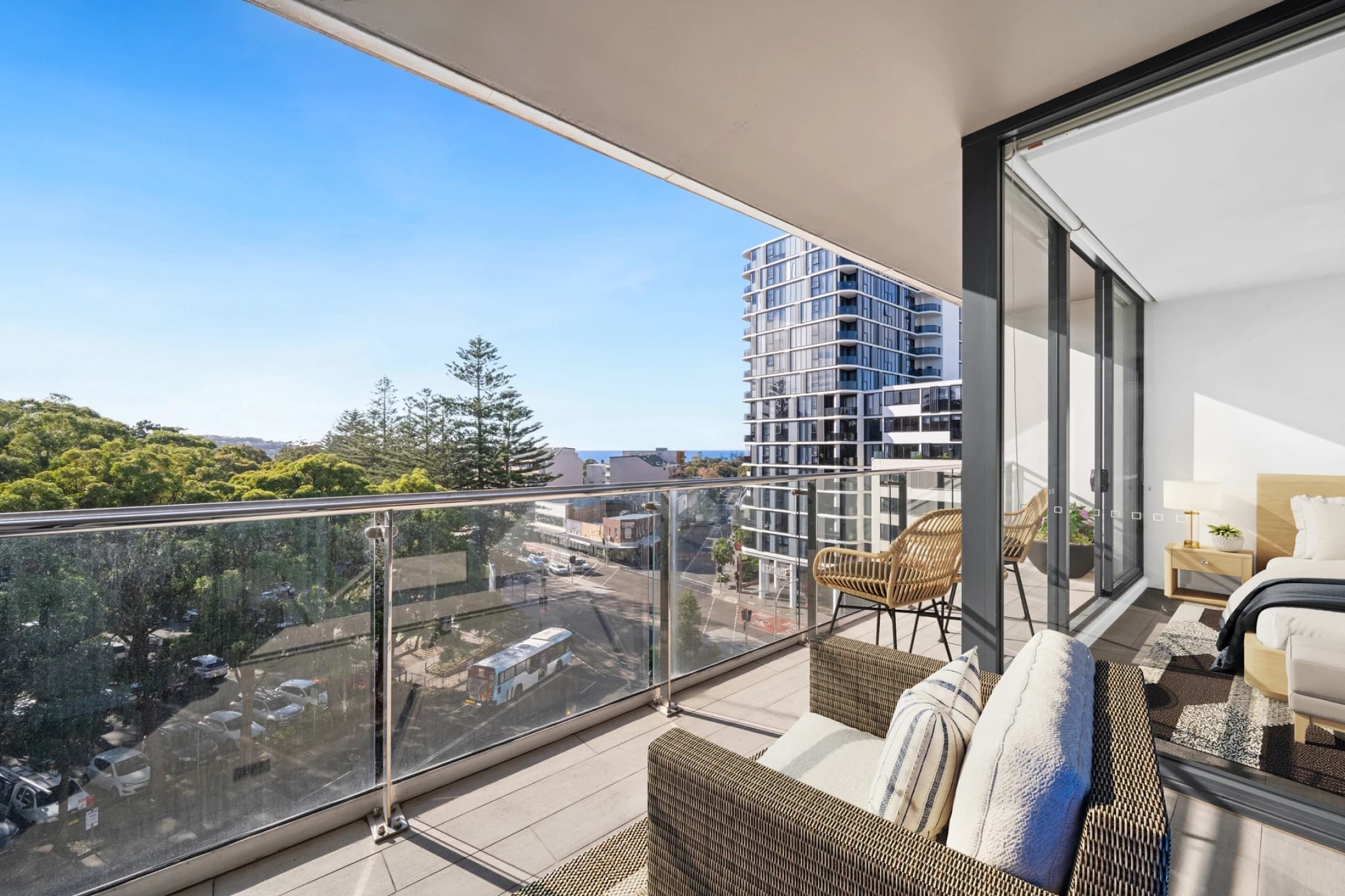 610 / 697-701 Pittwater Road, Dee Why NSW 2099, Dee Why - Thumbnail 2