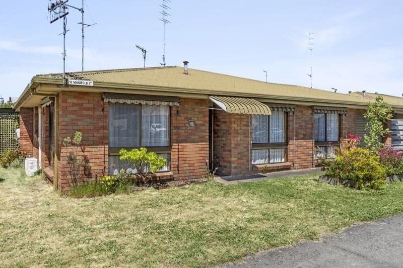 2/12 Manifold Street Colac VIC, Colac - Image 1