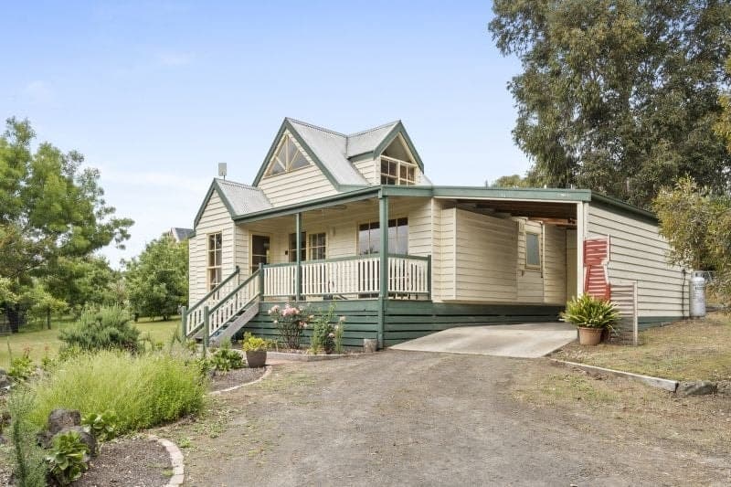9 Edmundson Street Birregurra VIC, Birregurra - Image 1