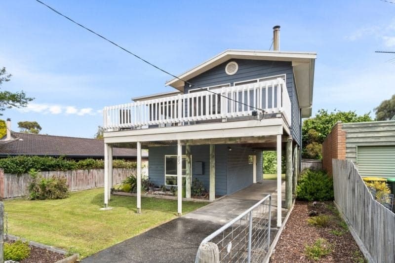 65 Cawood Street Apollo Bay VIC, Apollo Bay - Image 1