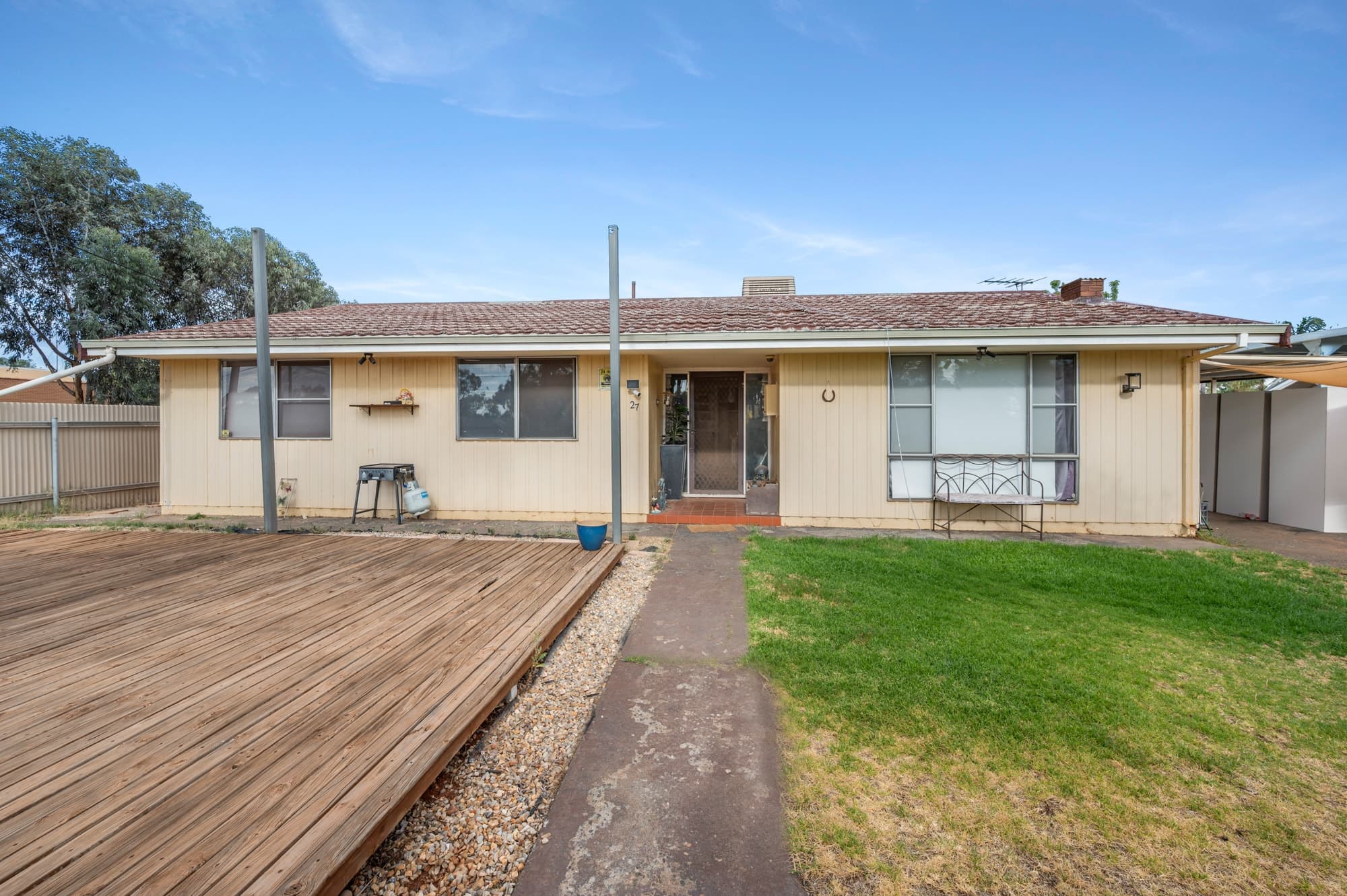 27 Salisbury Road,
	
			
							SOUTH KALGOORLIE
				
							
							WA
			6430, South Kalgoorlie - Image 1