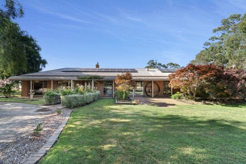 190 Barongarook Road Barongarook VIC, Barongarook - Image 1